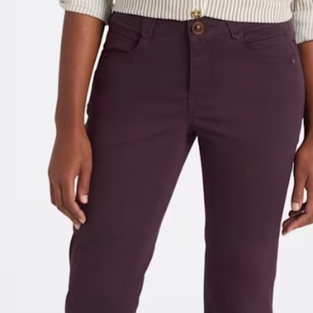 DEMOCRACY AB SOLUTION JEANS
